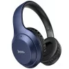 Беспроводные наушники Hoco W30 Fun Move [Blue]